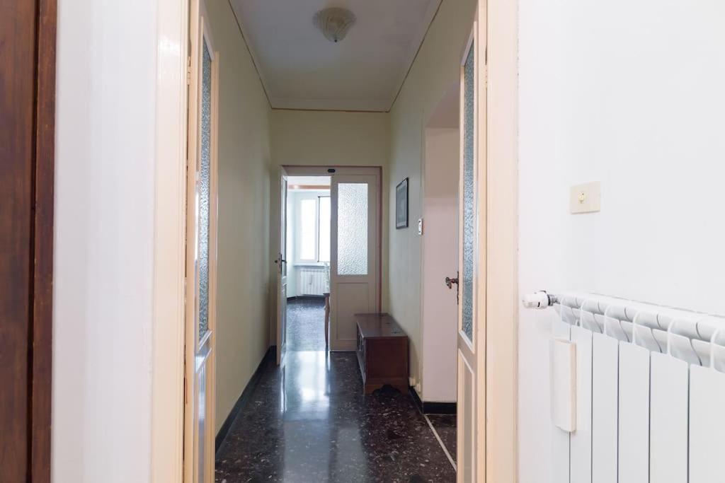 Le Finestre Sul Mare Apartment Albissola Marina Exterior photo