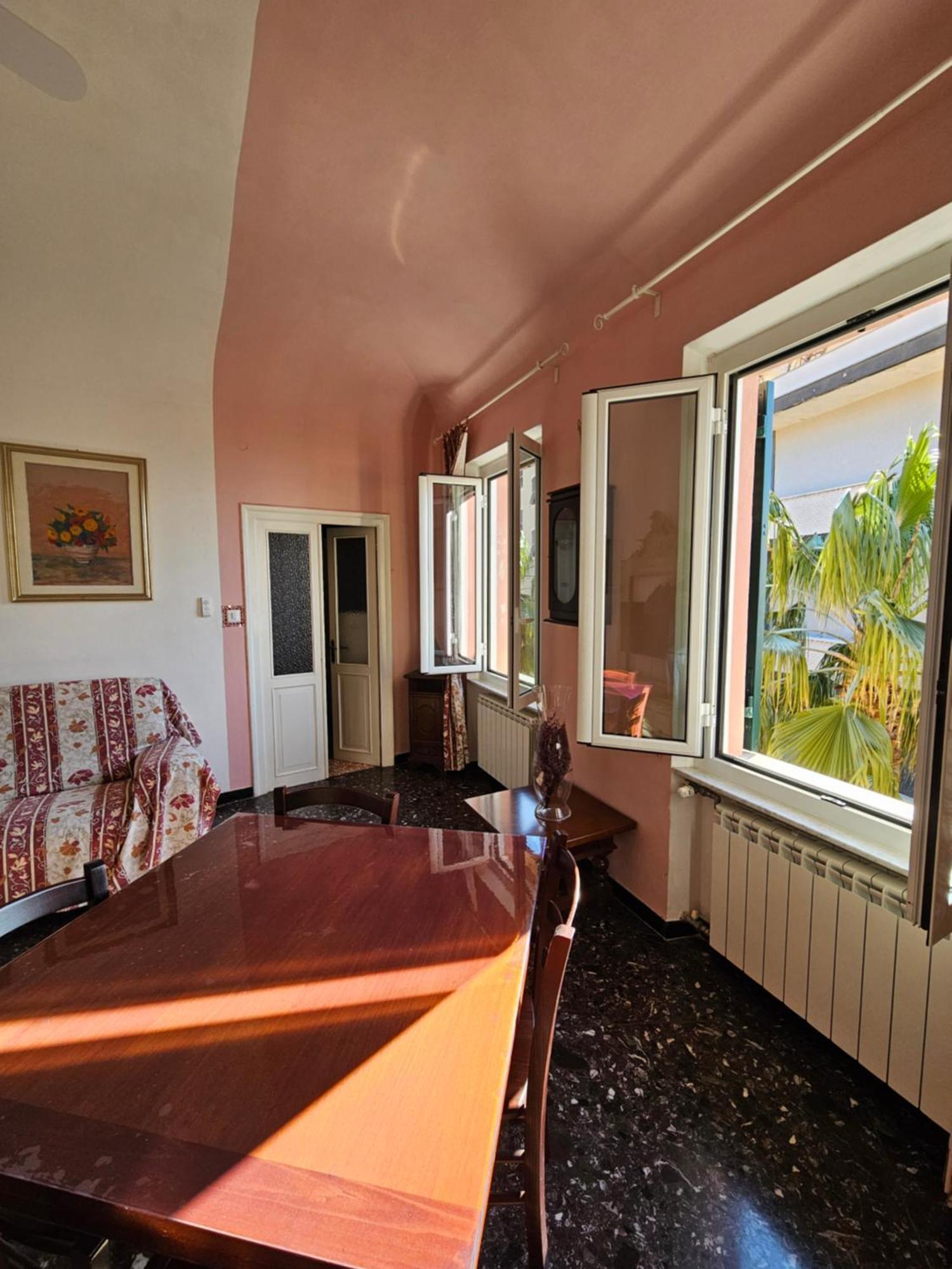 Le Finestre Sul Mare Apartment Albissola Marina Exterior photo