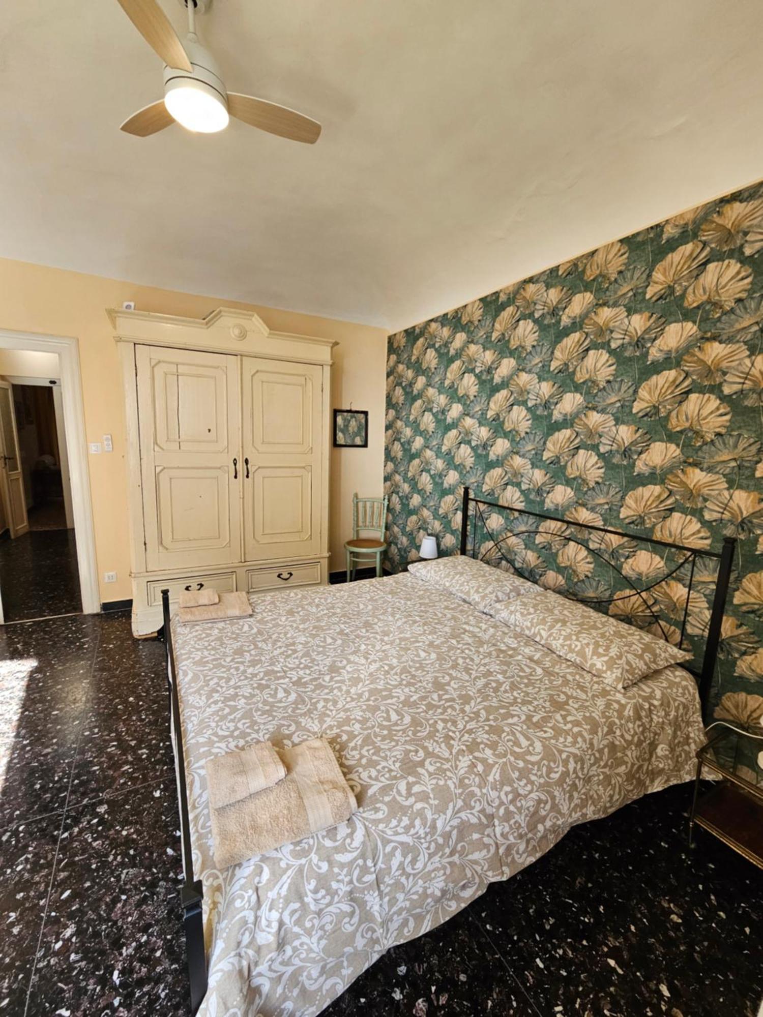 Le Finestre Sul Mare Apartment Albissola Marina Exterior photo