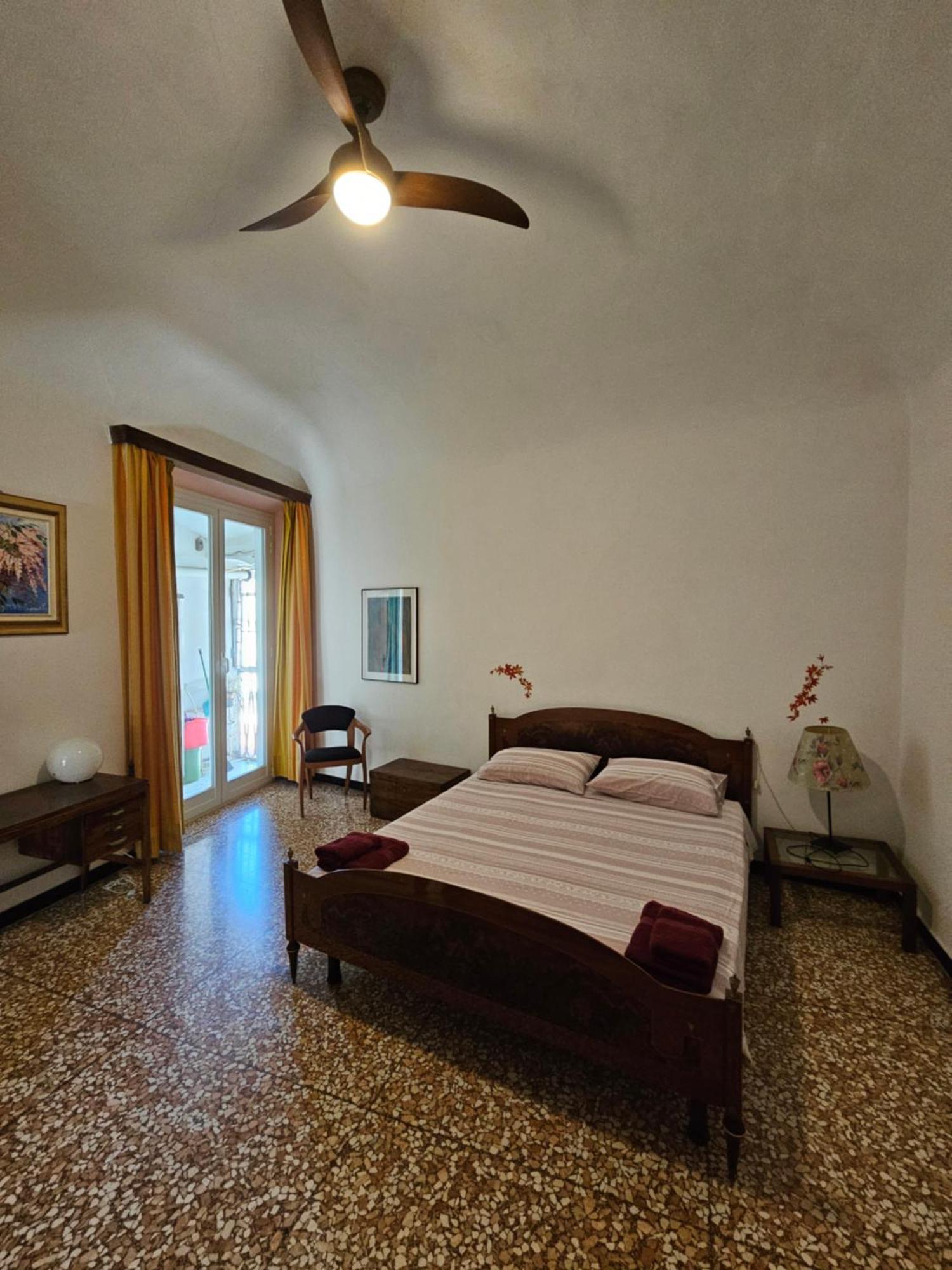 Le Finestre Sul Mare Apartment Albissola Marina Exterior photo